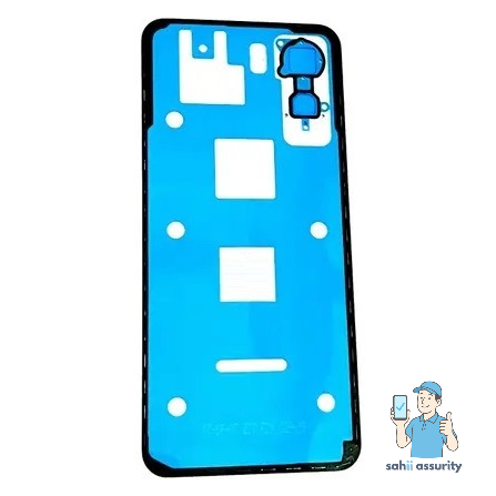 Back Panel Cover for Vivo Y16 thumbnail